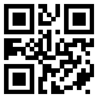 Il Qr Code di 3407116799