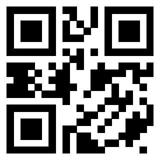 3407116800 QrCode associato