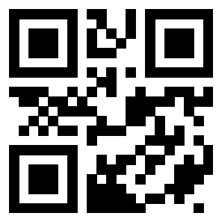Immagine del Qr Code di 3407116801