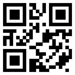3407116802 QrCode associato