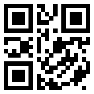3407116804 Qr Code associato