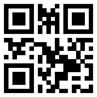3407116805 Qr Code associato