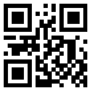 3407116807 - Immagine del QrCode associato