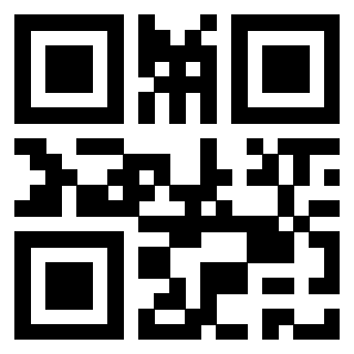 3407116810 - Immagine del QrCode