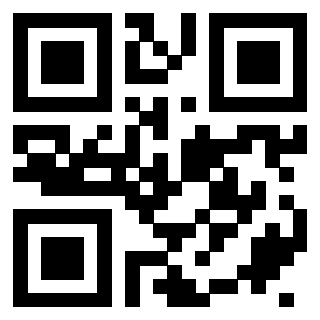 3407116811 - Immagine del QrCode