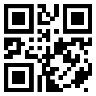 3407116812 - Immagine del QrCode associato