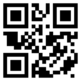3407116814 - Immagine del Qr Code