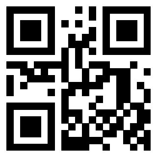 3407116815 - Immagine del QrCode