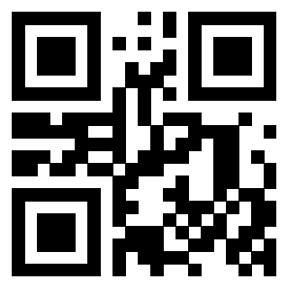 3407116817 Qr Code associato