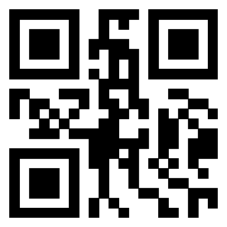 3407116818 - Immagine del Qr Code associato