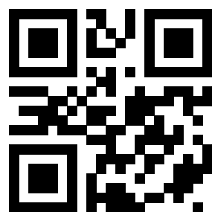 3407116819 Qr Code associato