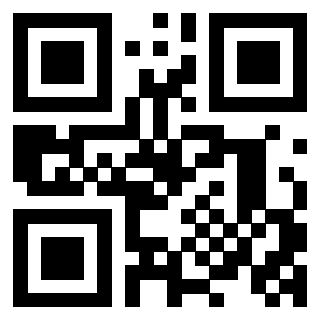 Il Qr Code di 3407116820