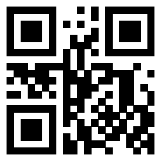 Immagine del Qr Code di 3407116821