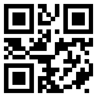 3407116823 - Immagine del Qr Code
