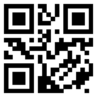 3407116824 - Immagine del QrCode associato