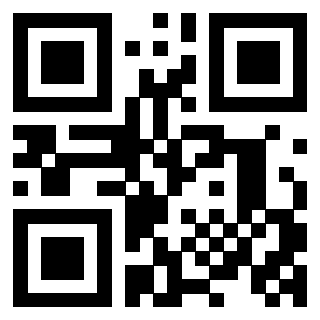 Immagine del QrCode di 3407116828