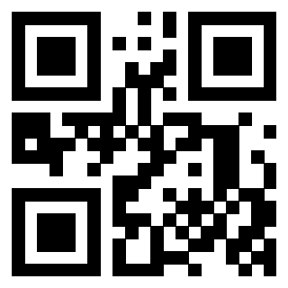 3407116829 Qr Code associato