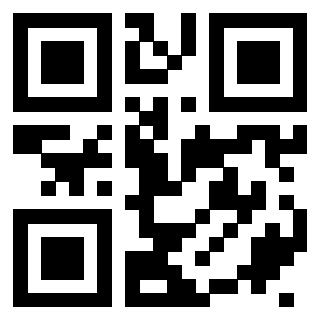 3407116830 - Immagine del Qr Code