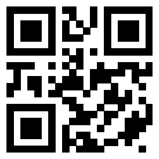 Immagine del QrCode di 3407116831