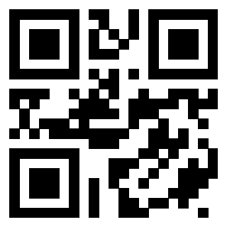 3407116834 QrCode associato
