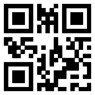 3407116839 Qr Code associato