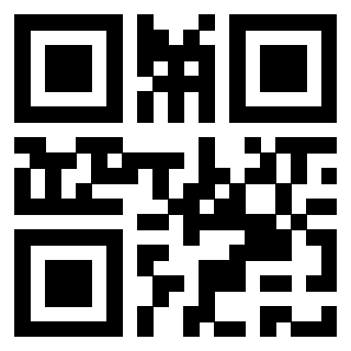 3407116841 - Immagine del QrCode