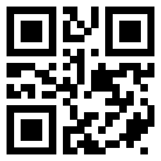 3407116843 Qr Code associato