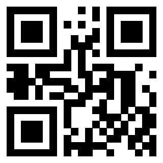 Il QrCode di 3407116847