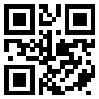 Scansione del Qr Code di 3407116849