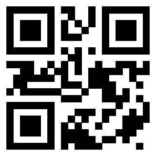 Il QrCode di 3407116853
