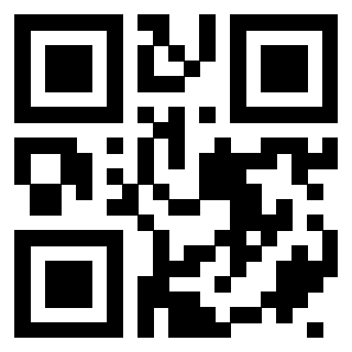 Scansione del Qr Code di 3407116855