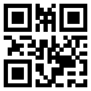 Scansione del QrCode di 3407116857