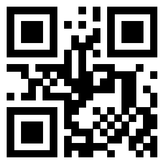 3407116858 - Immagine del Qr Code
