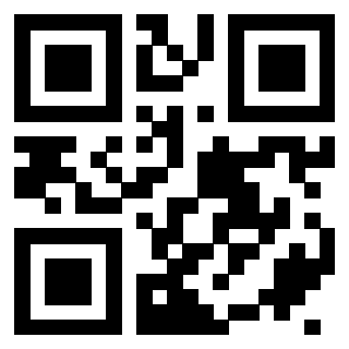 3407116859 - Immagine del QrCode