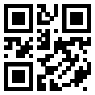 Immagine del QrCode di 3407116860
