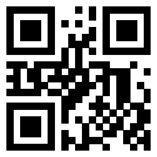 Il Qr Code di 3407116862
