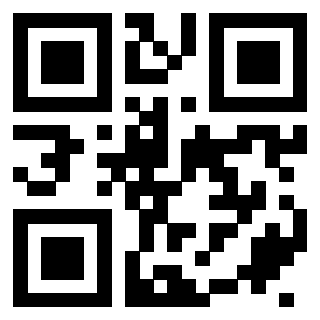 Scansione del Qr Code di 3407116863