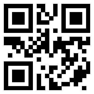 Immagine del QrCode di 3407116866