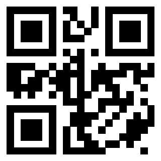 Il QrCode di 3407116868