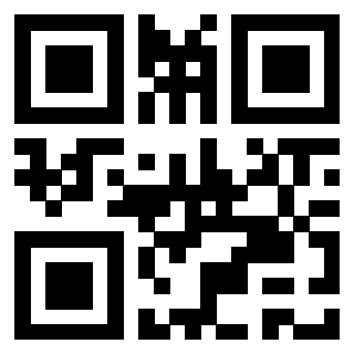 3407116871 QrCode associato