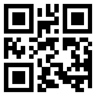Il QrCode di 3407116872