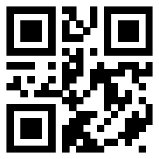 Scansione del Qr Code di 3407116876