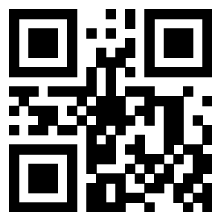 3407116877 QrCode associato