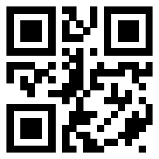 3407116882 - Immagine del QrCode associato