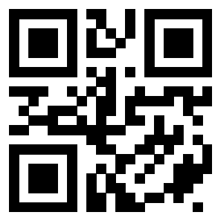 Immagine del Qr Code di 3407116884