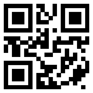 Scansione del Qr Code di 3407116887