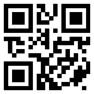 3407116889 QrCode associato