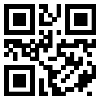 Scansione del Qr Code di 3407116890