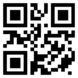 Immagine del Qr Code di 3407116891