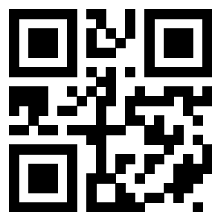 Il QrCode di 3407116893